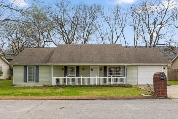 2510 Standifer Oaks Road, Chattanooga, TN 37421