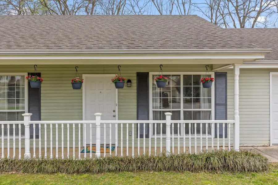 2510 Standifer Oaks Road, Chattanooga, TN 37421 - #2