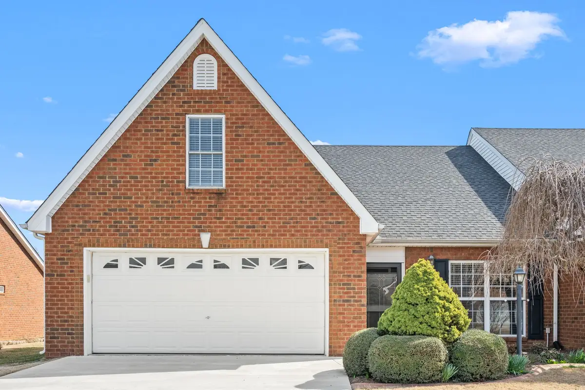 2351 Will Drew Dr, Murfreesboro, TN 37128 - #1