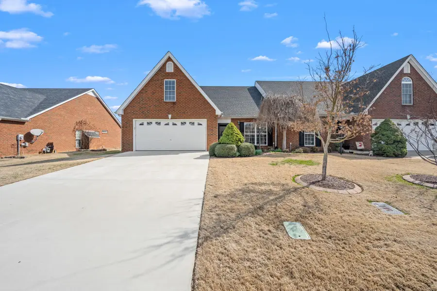 2351 Will Drew Dr, Murfreesboro, TN 37128 - #3