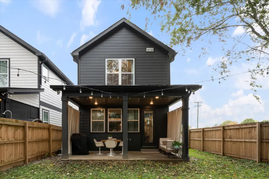 430 E Bend Dr, Nashville, TN 37209 - #2
