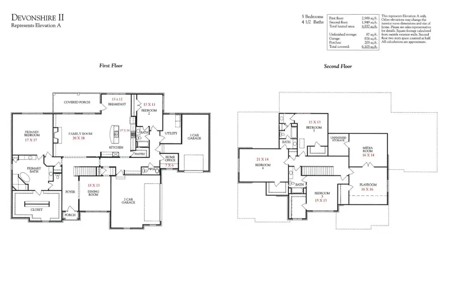 1970 Napa Dr, Brentwood, TN 37027 - #3