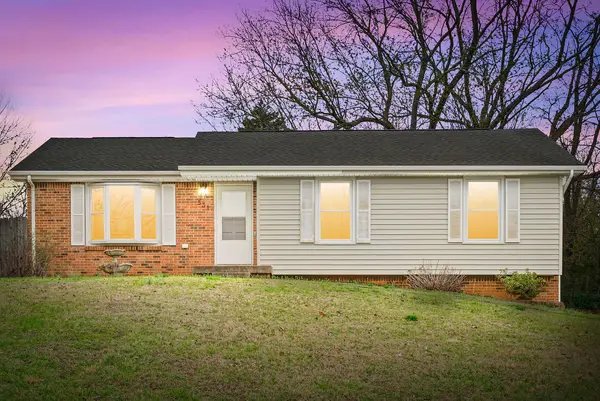 531 Morrison Dr, Clarksville, TN 37042