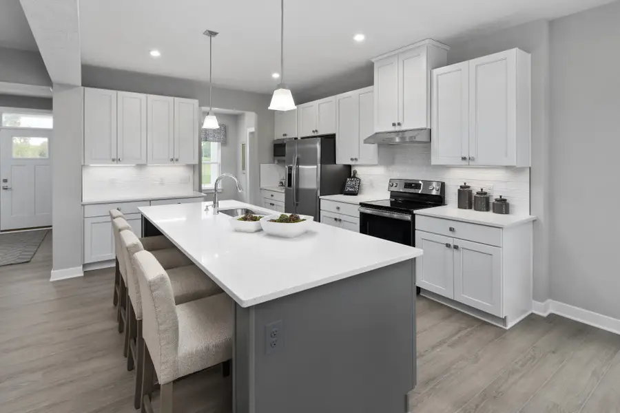 1108 Hamlet Dr, Murfreesboro, TN 37128 - #3