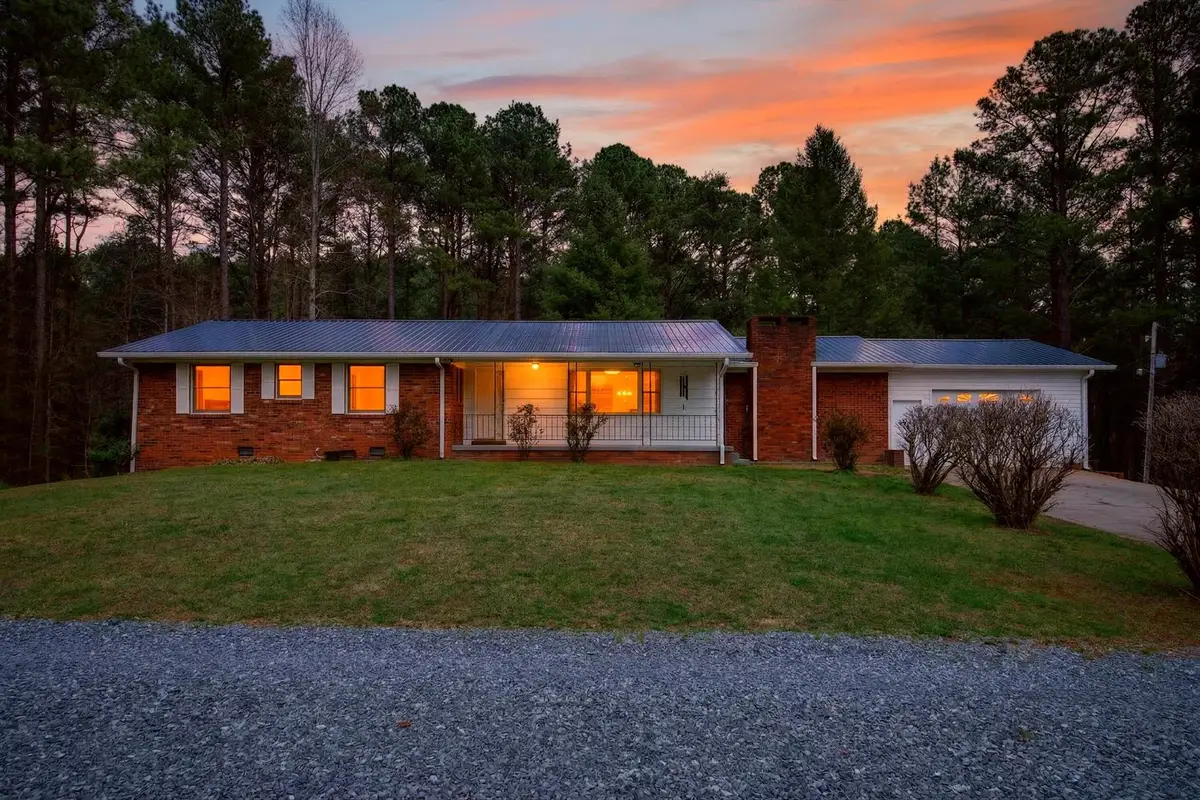 365 Cherokee Trail, Copperhill, TN 37317 - #1