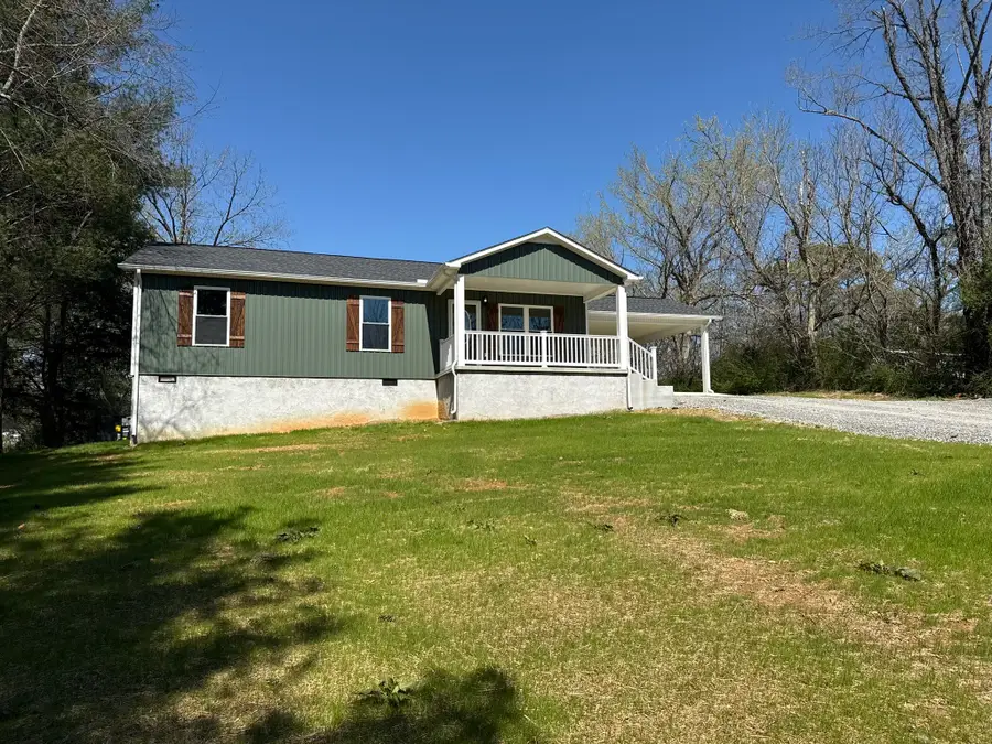 44 Blue Lake Rd, McMinnville, TN 37110 - #3