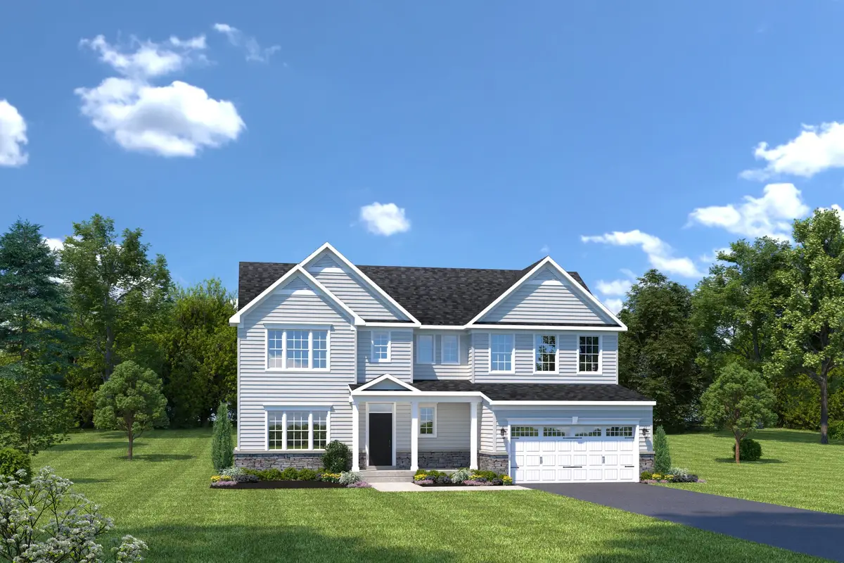 1114 Pinehurst Ct, Murfreesboro, TN 37128 - #1