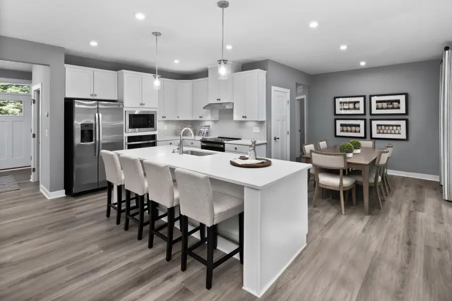 1114 Pinehurst Ct, Murfreesboro, TN 37128 - #3