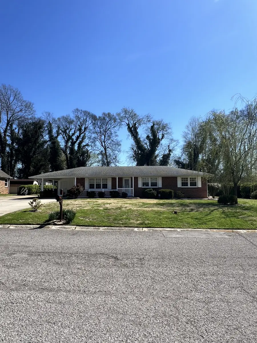 426 Dow Drive, Shelbyville, TN 37160 - #2