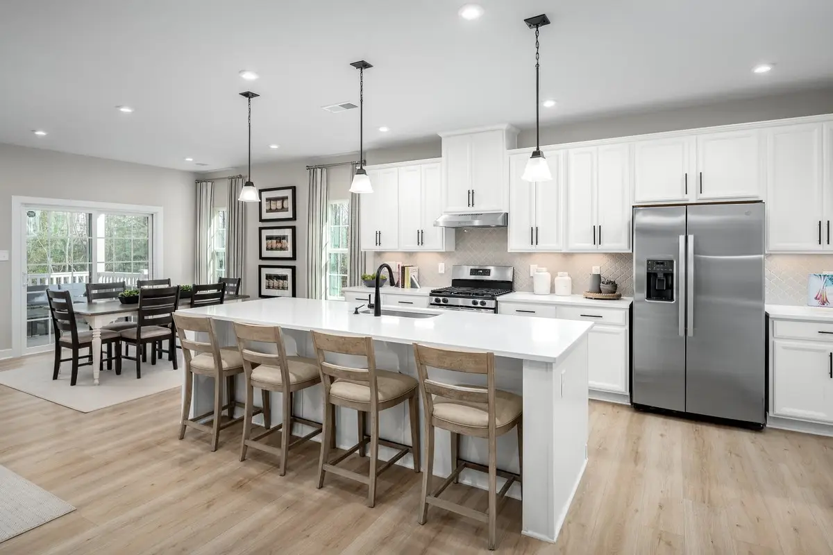 709 Barn Owl Court, Hendersonville, TN 37075 - #1