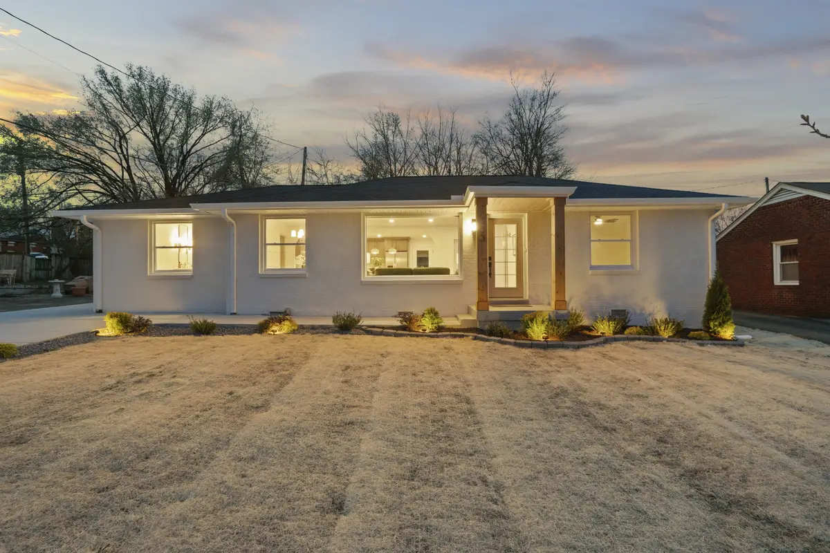 503 American Rd, Nashville, TN 37209 - #1