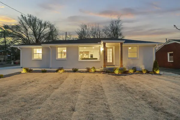 503 American Rd, Nashville, TN 37209