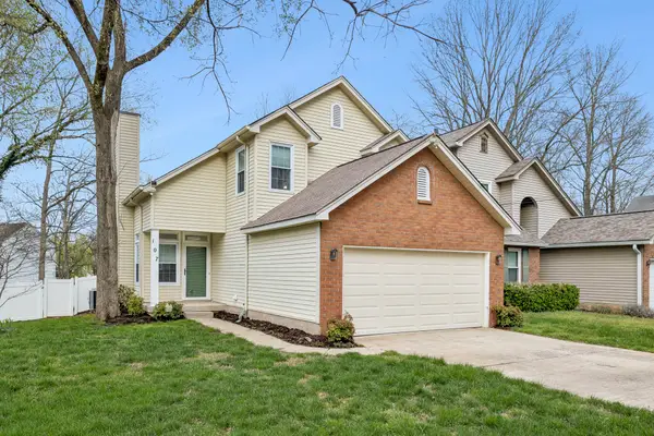 107 Yocum Dr, Smyrna, TN 37167