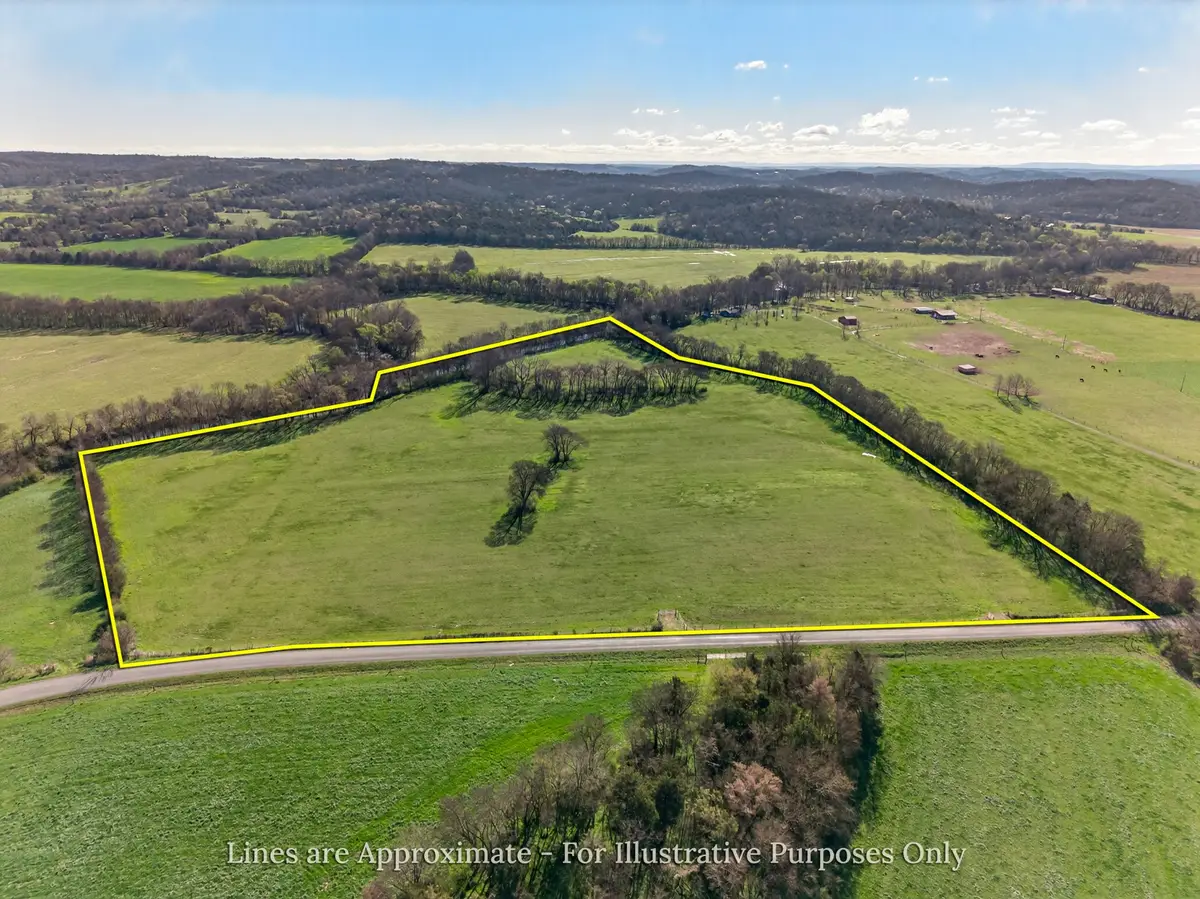 154 March Mill Rd, Fayetteville, TN 37334 - #1