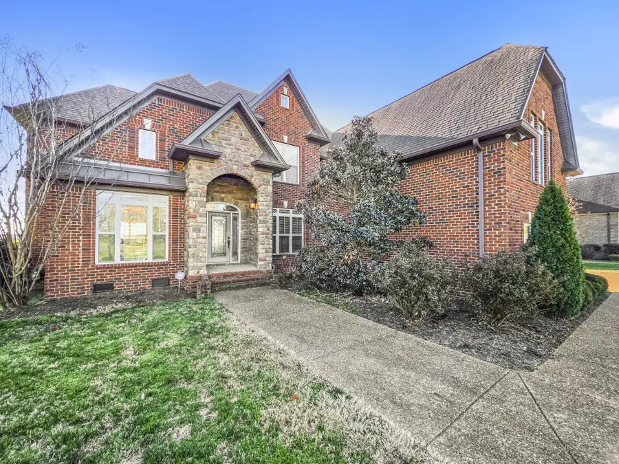 1133 Mires Rd, Mount Juliet, TN 37122 - #2