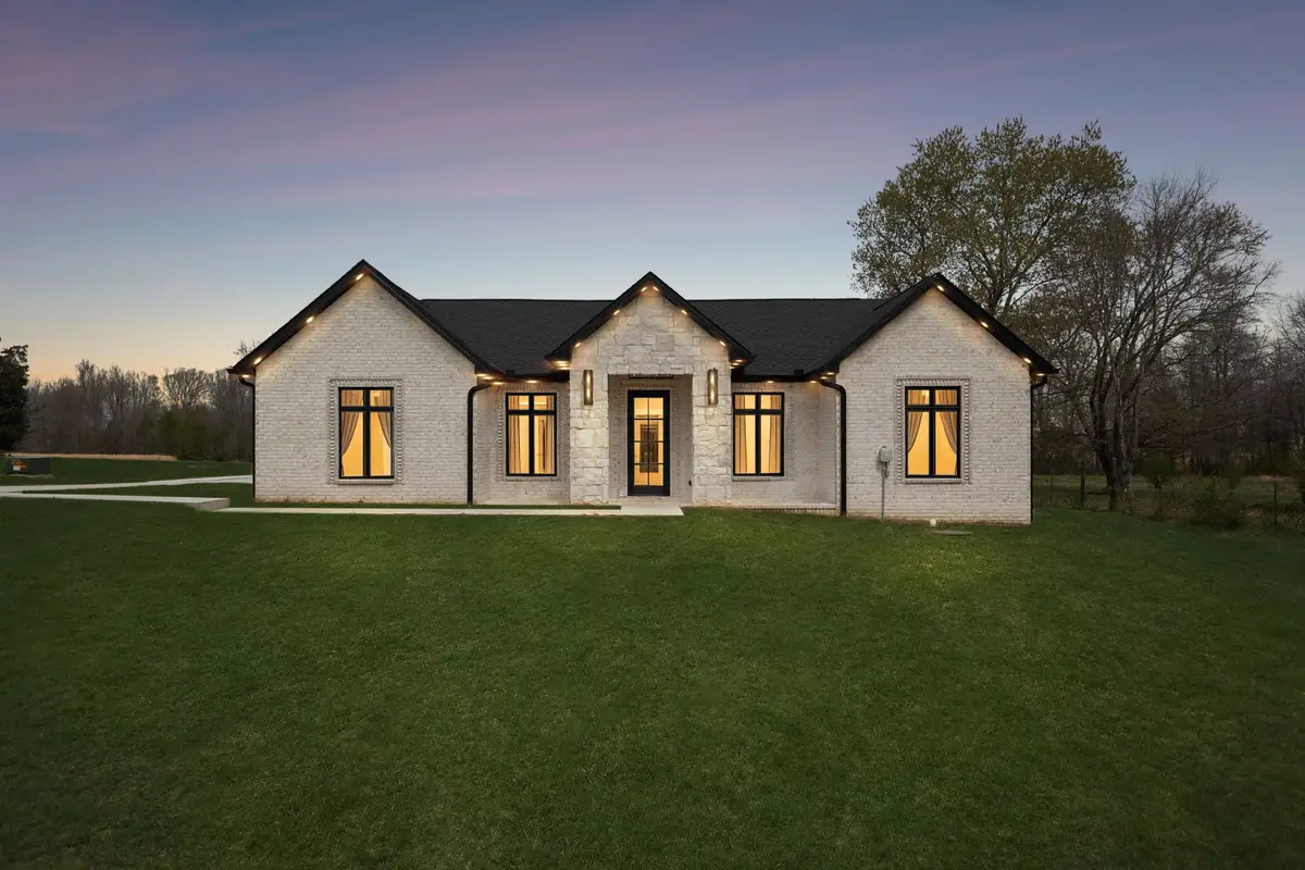 1200 Old Shelbyville Hwy, Tullahoma, TN 37388 - #1