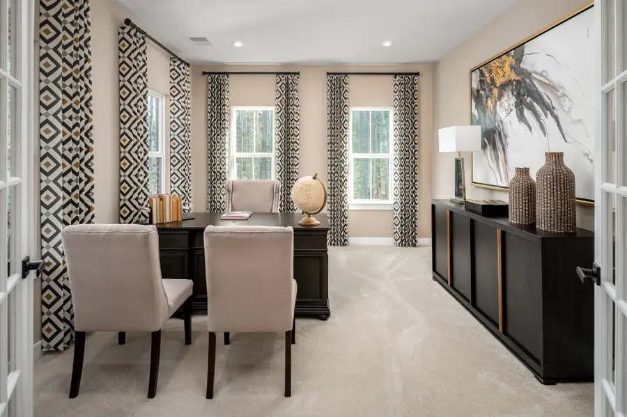 1110 Pinehurst Ct, Murfreesboro, TN 37128 - #2