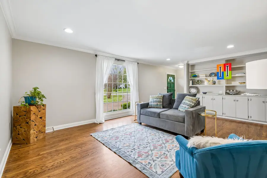 9021 Forest Lawn Dr, Brentwood, TN 37027 - #3