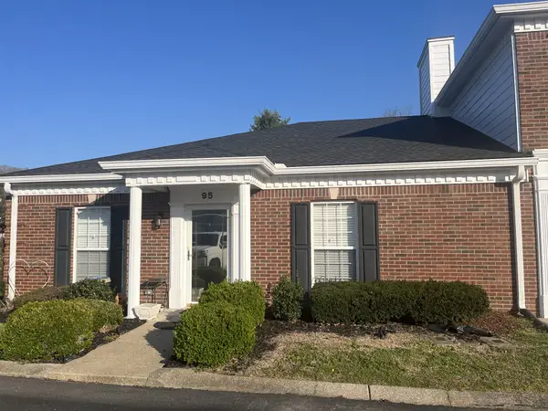 2121 Highway 12 S #95, Ashland City, TN 37015