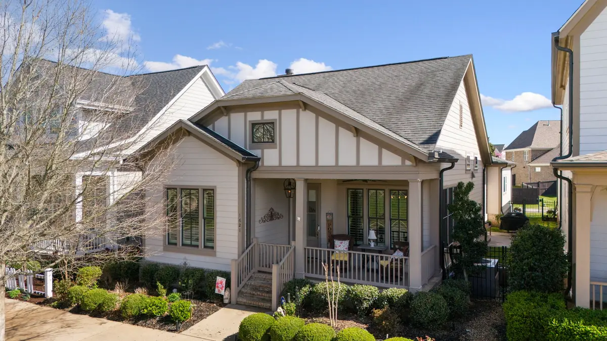 1621 Townsend Blvd, Franklin, TN 37064 - #1