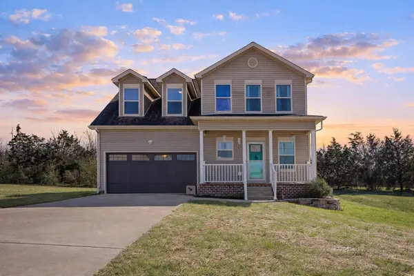 1901 Sheffield Ln, Columbia, TN 38401