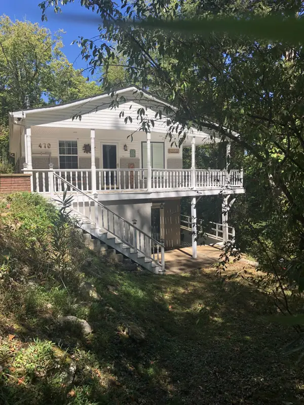470 Askin Ln, Baxter, TN 38544