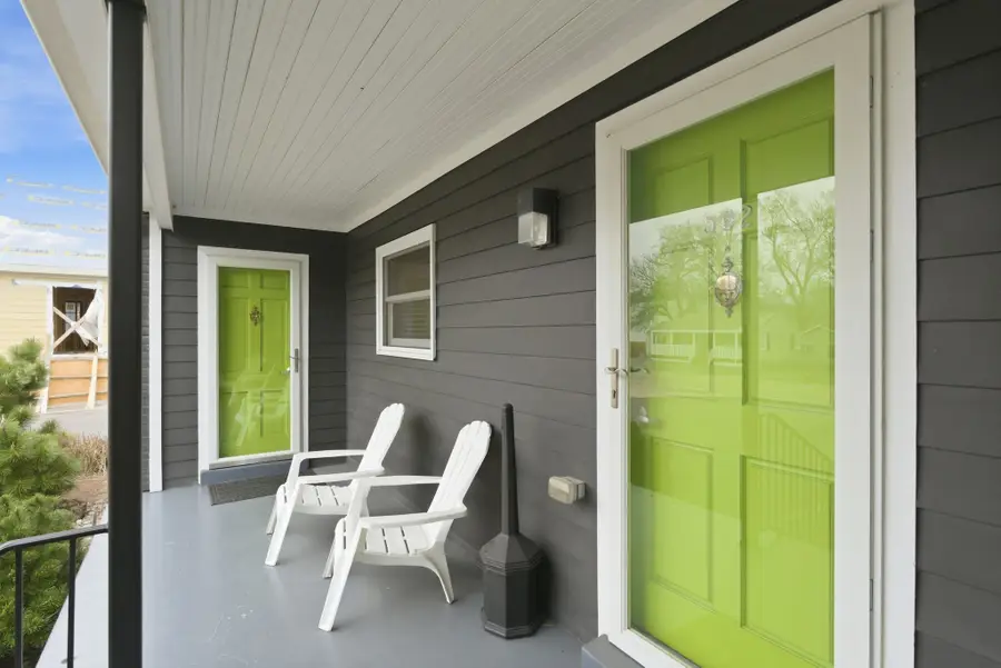 502 E Iris Dr, Nashville, TN 37204 - #3