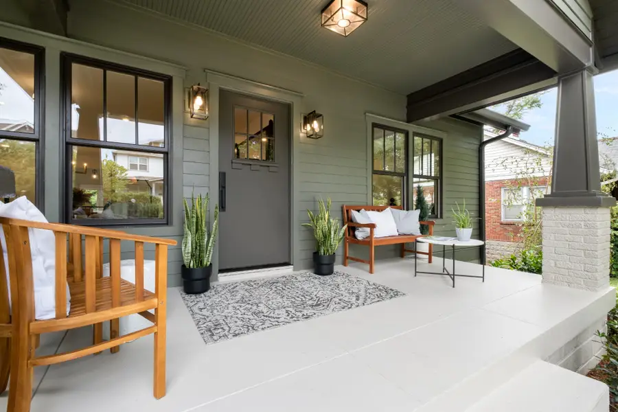 1101 Paris Ave, Nashville, TN 37204 - #3