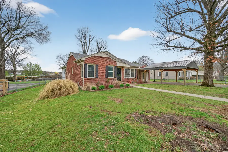 126 Armory Dr, Lewisburg, TN 37091 - #3