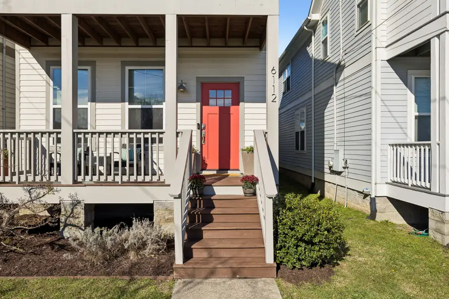 6112 New York Ave, Nashville, TN 37209 - #3