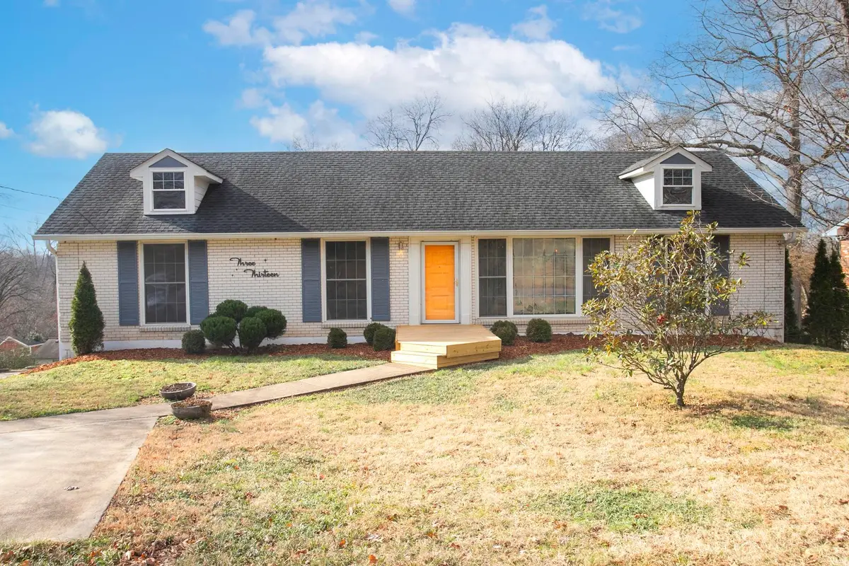 313 Leopole Rd, Nashville, TN 37211 - #1