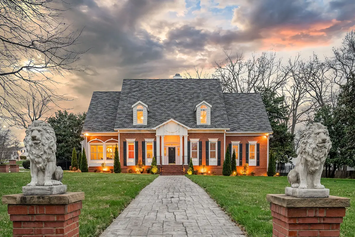 811 N Maple Ave, Cookeville, TN 38501 - #1