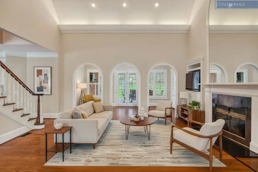 811 N Maple Ave, Cookeville, TN 38501 - #2