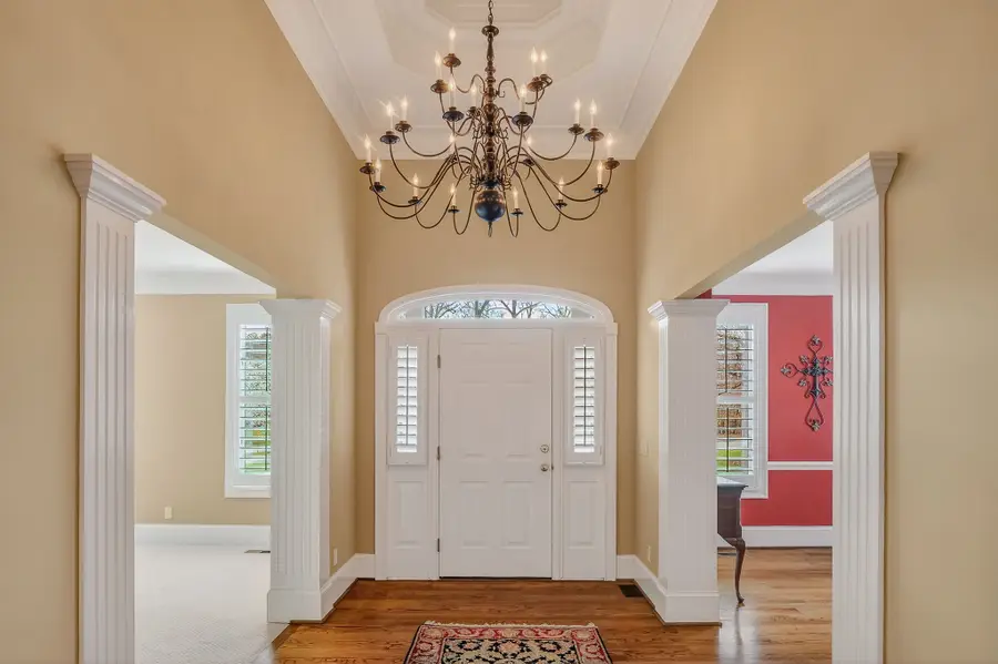 811 N Maple Ave, Cookeville, TN 38501 - #3