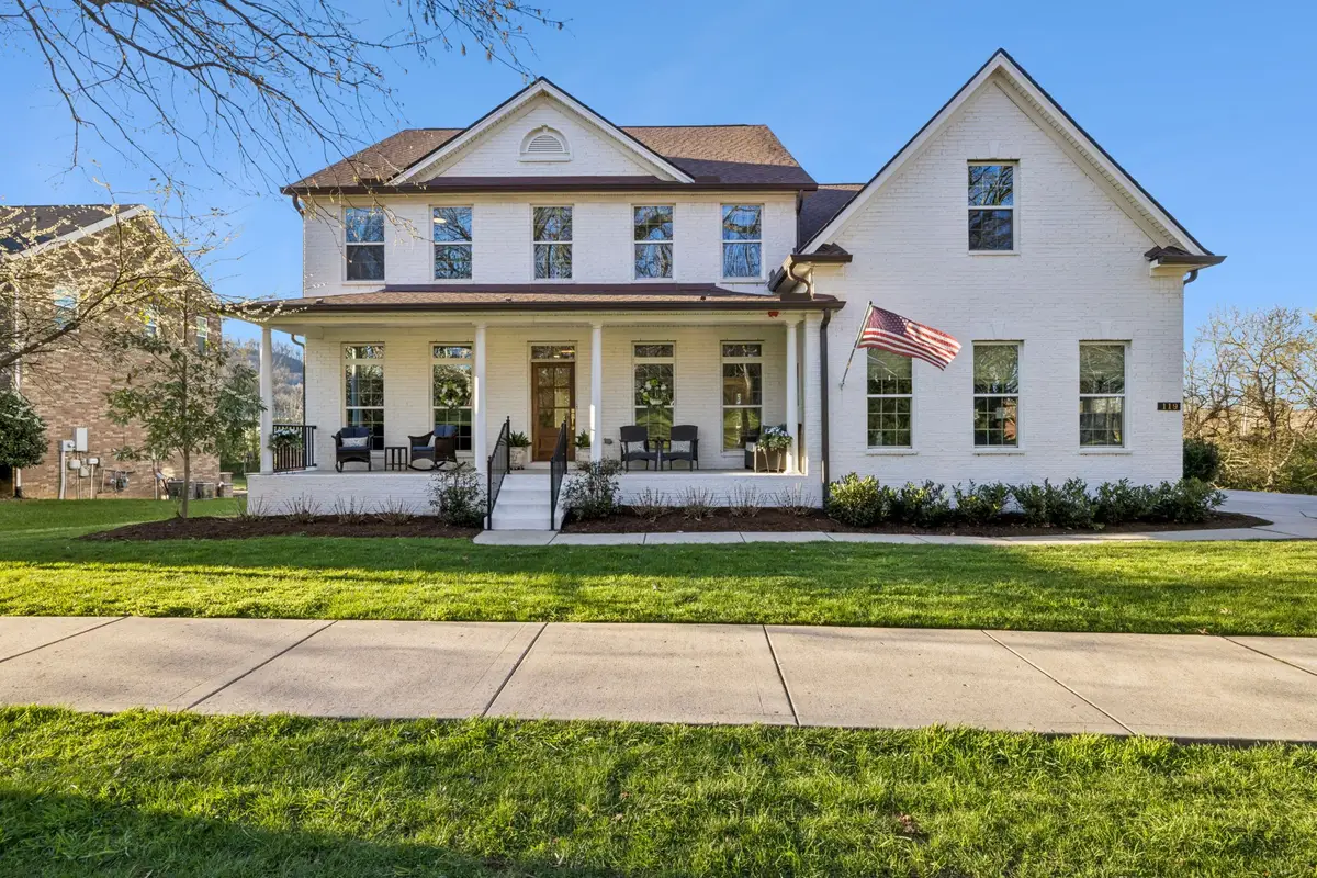 119 Stream Valley Blvd, Franklin, TN 37064 - #1