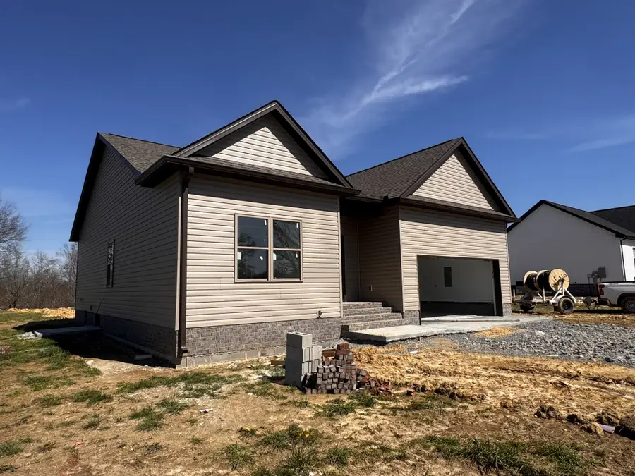 388 Hawkins Rd, Westmoreland, TN 37186 - #2