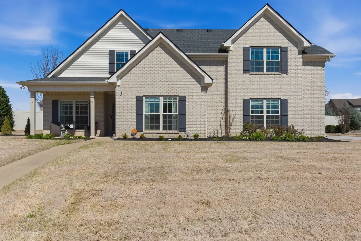 2206 Faulkner Springs Dr, Murfreesboro, TN 37128 - #1