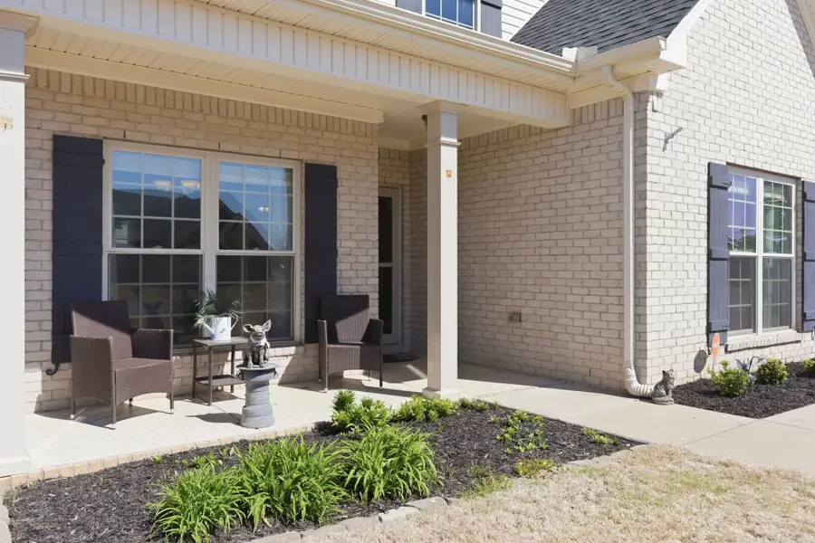 2206 Faulkner Springs Dr, Murfreesboro, TN 37128 - #3