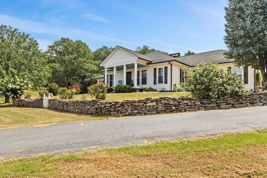 2541 Mooresville Hwy, Lewisburg, TN 37091 - #2