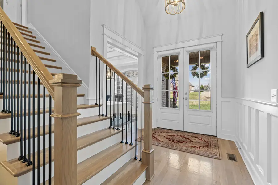 412 Huntington Dr, Lebanon, TN 37087 - #3