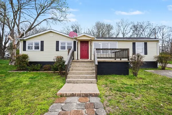 789 Anthony St, Gallatin, TN 37066