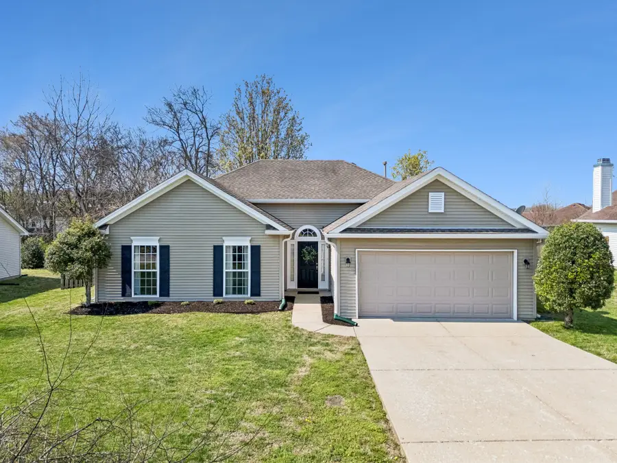 8273 Boone Trce, Nashville, TN 37221 - #2