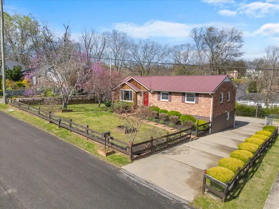 220 Nunley Dr, Nashville, TN 37211 - #3