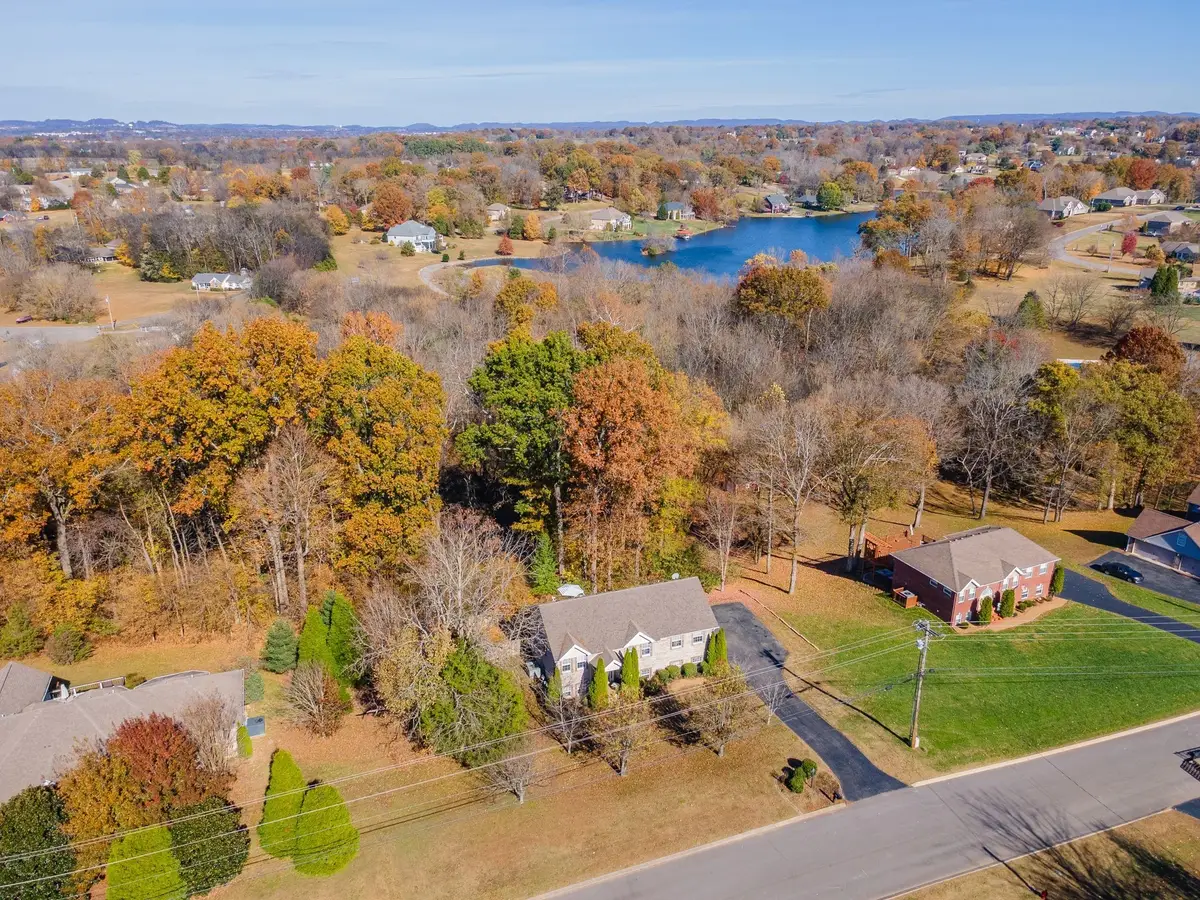 529 Katelyn Dr S, Spring Hill, TN 37174 - #1