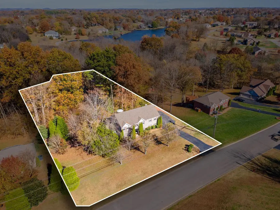 529 Katelyn Dr S, Spring Hill, TN 37174 - #3