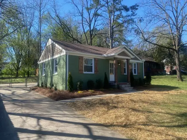 2925 Twin Lawn Dr, Nashville, TN 37214 - #1