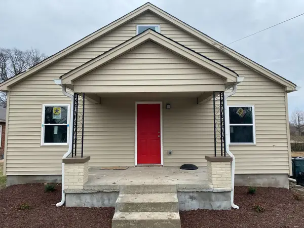 165 Morrison St, Gallatin, TN 37066