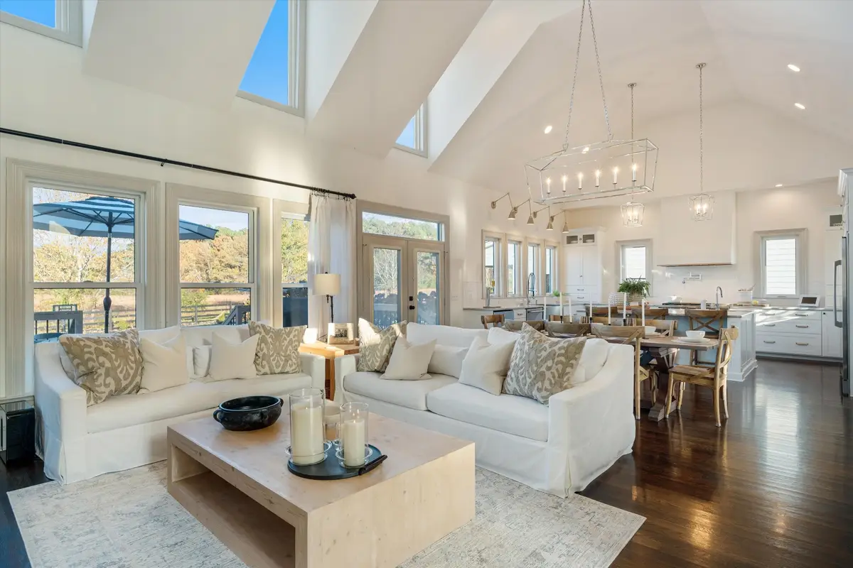 7314 Dug Hill Rd, Bon Aqua, TN 37025 - #1