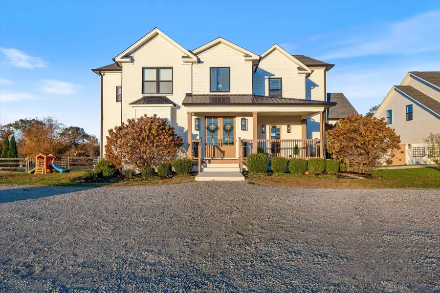 7314 Dug Hill Rd, Bon Aqua, TN 37025 - #3