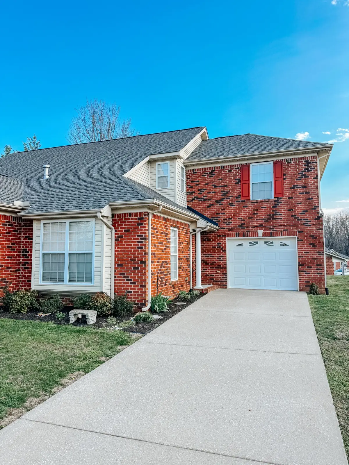 519 Bradford Dr, Dickson, TN 37055 - #1